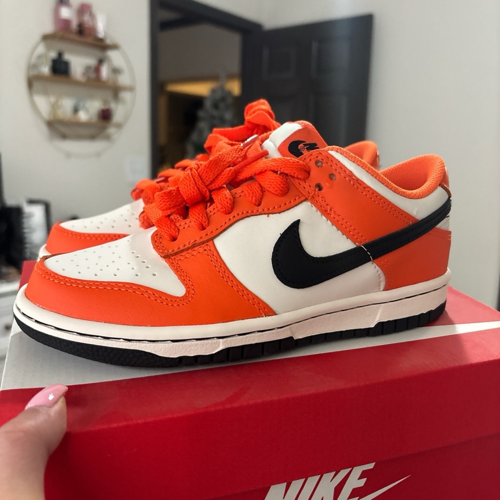 4Y Nikes